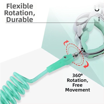Κολιέ Αντι-Απώλειας για Γάτες — Υλικό Πλαστικό, Κατάλληλο για Γάτες, Μάρκα Unique
