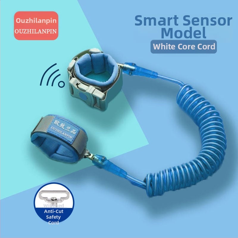 Κολιέ Αντι-Απώλειας για Γάτες — Υλικό Πλαστικό, Κατάλληλο για Γάτες, Μάρκα Unique