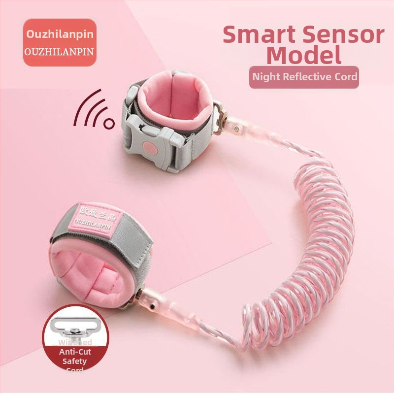 Κολιέ Αντι-Απώλειας για Γάτες — Υλικό Πλαστικό, Κατάλληλο για Γάτες, Μάρκα Unique