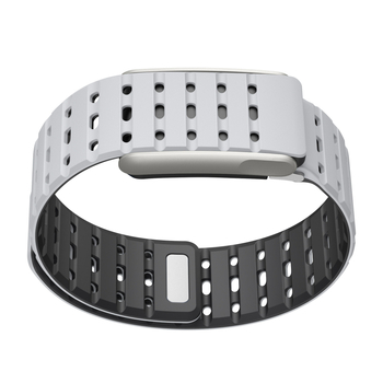 Whoop 5.0 силиконова дишаща магнитна каишка за китката, съвместима с Whoop 5.0, тегло 34 g