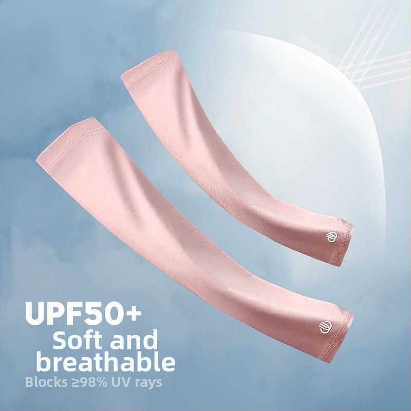 Μανίκια προστασίας από τον ήλιο – UV προστασία, ανδρικά, DuWu