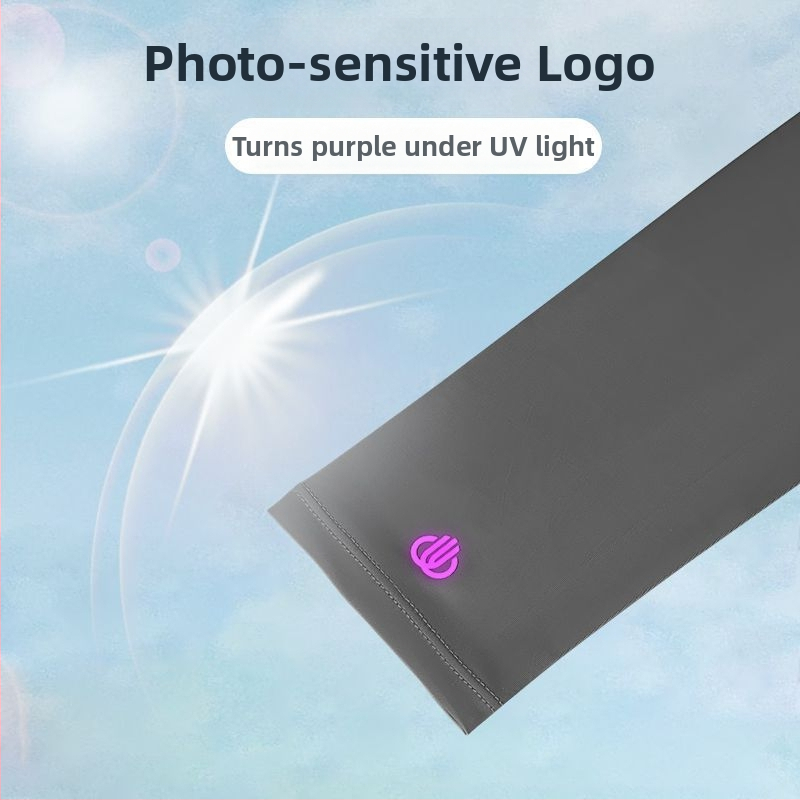 Слънцезащитни ръкави за ръце – UV защита, мъжки, DuWu