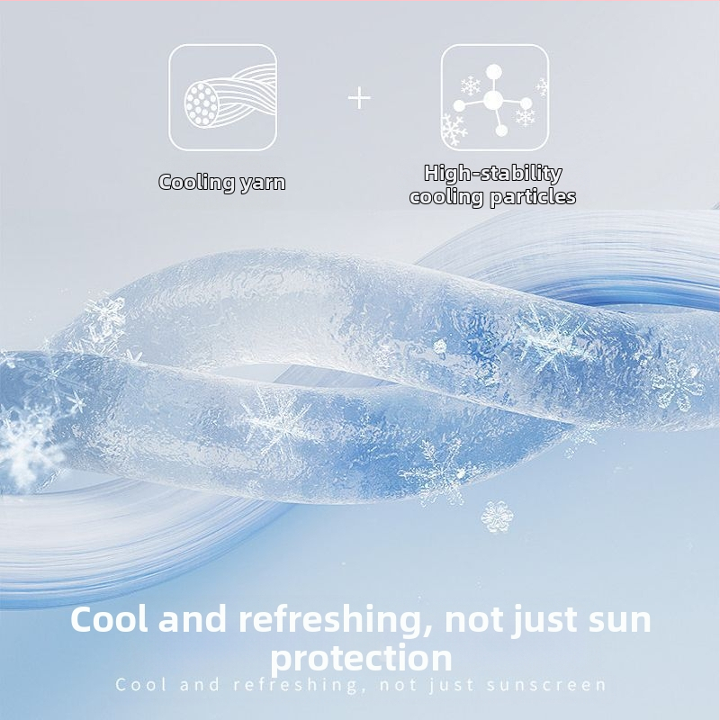 Слънцезащитни ръкави за ръце – UV защита, мъжки, DuWu