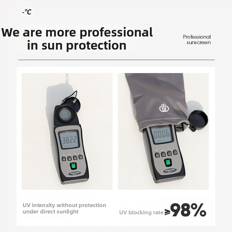 Слънцезащитни ръкави за ръце – UV защита, мъжки, DuWu