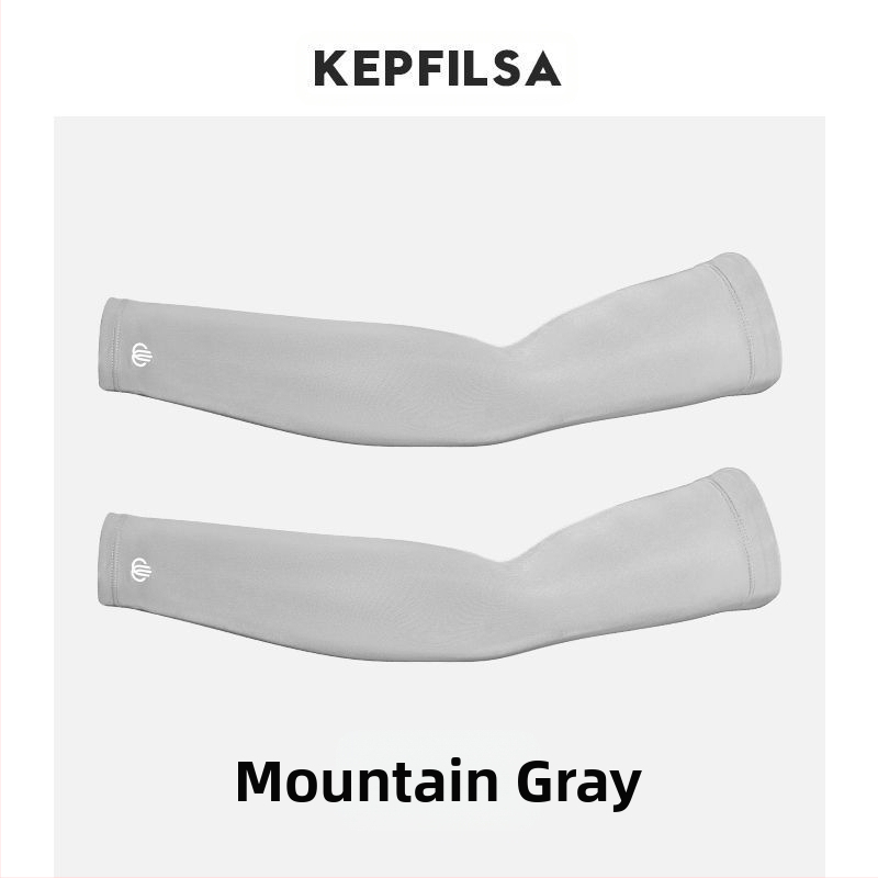 Μανίκια προστασίας από τον ήλιο – UV προστασία, ανδρικά, DuWu