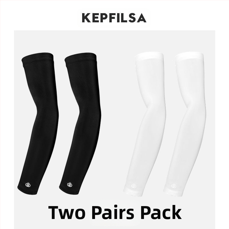 Μανίκια προστασίας από τον ήλιο – UV προστασία, ανδρικά, DuWu