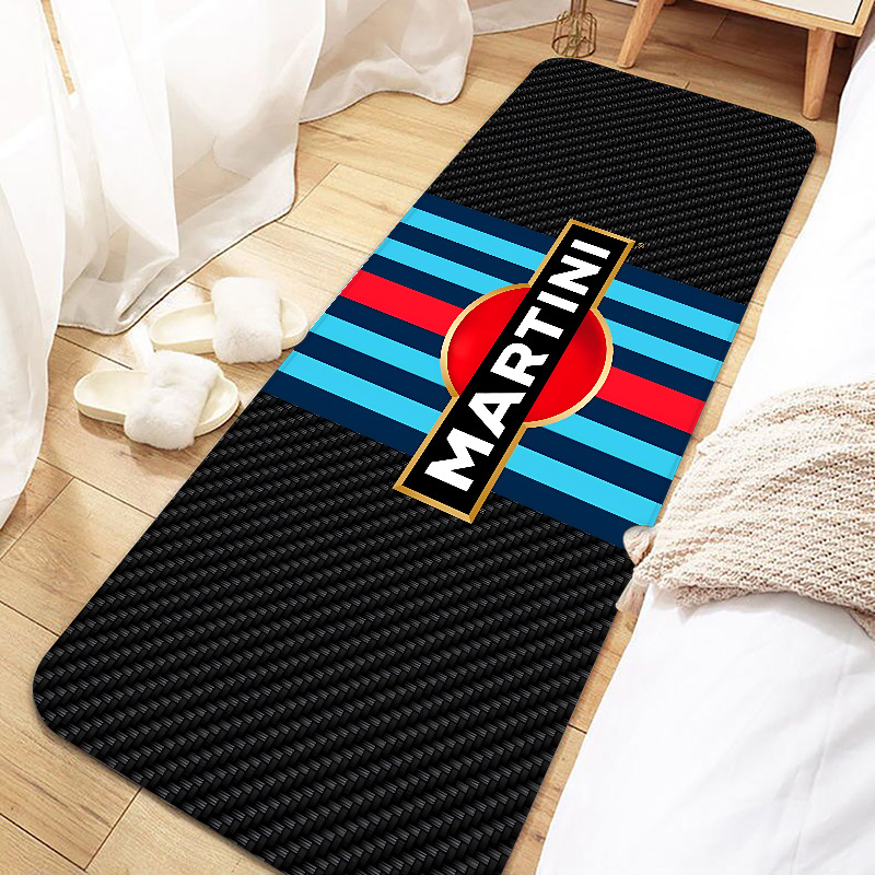 Covor moale pentru podea, pătrat, din fibră nețesută, imprimare prin transfer termic, culoare uni, lavabil manual — pentru living, dormitor, birou, sufragerie, bucătărie, baie, hol