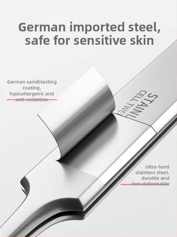 Професионален комплект за екстракция на акне със пинсети за премахване на черни точки