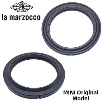 Δαχτυλίδι στεγανοποίησης κεφαλής παρασκευής καφέ, καουτσούκ για GS3/KB90