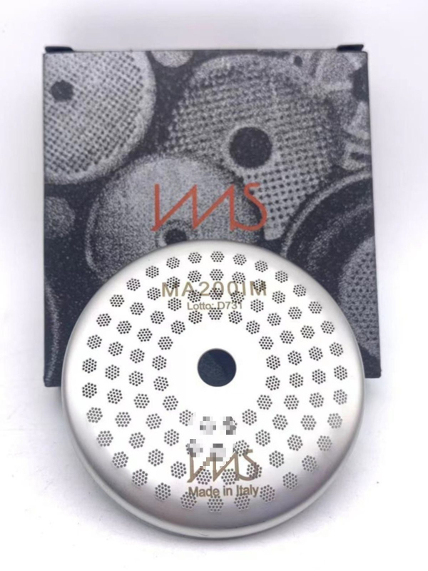 Δαχτυλίδι στεγανοποίησης κεφαλής παρασκευής καφέ, καουτσούκ για GS3/KB90