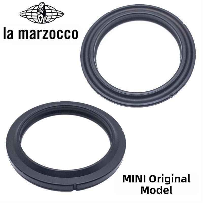Уплътнителен гумен пръстен за глава на кафемашина GS3/KB90
