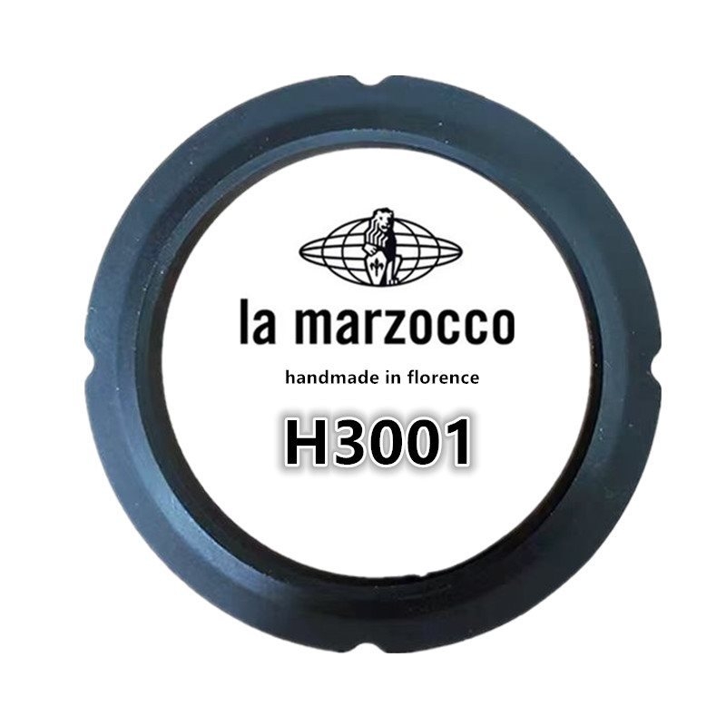 Δαχτυλίδι στεγανοποίησης κεφαλής παρασκευής καφέ, καουτσούκ για GS3/KB90
