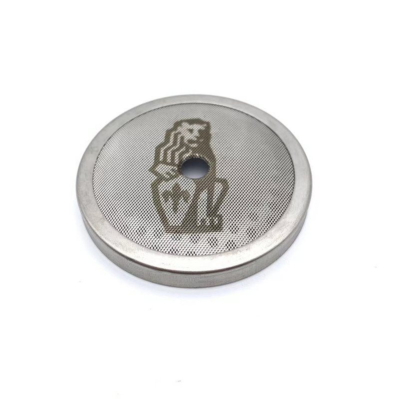 Δαχτυλίδι στεγανοποίησης κεφαλής παρασκευής καφέ, καουτσούκ για GS3/KB90