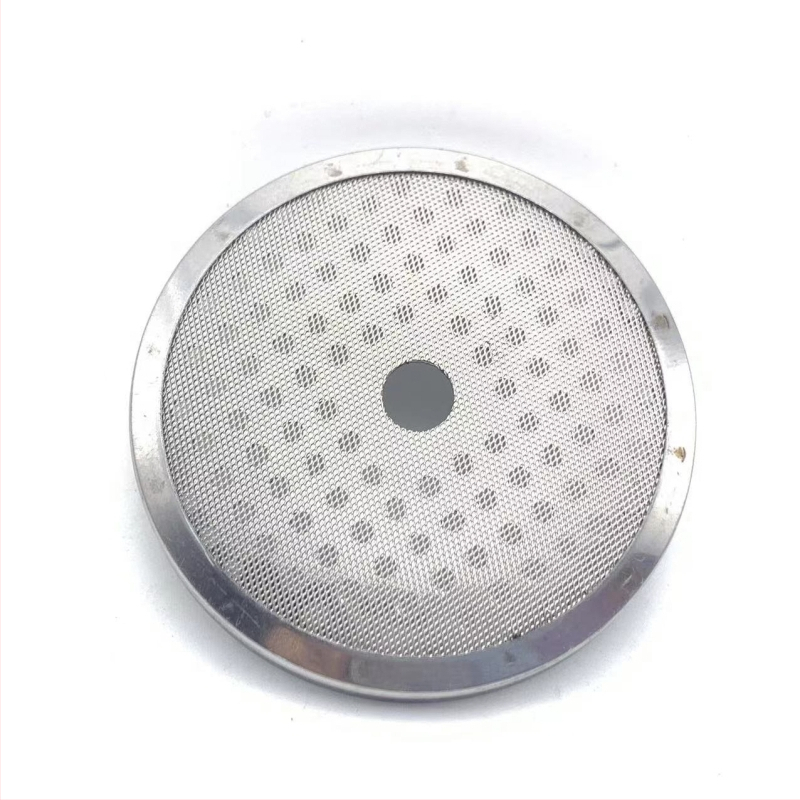 Δαχτυλίδι στεγανοποίησης κεφαλής παρασκευής καφέ, καουτσούκ για GS3/KB90