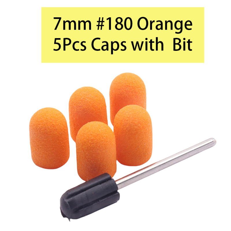 Ηλεκτρική κεφαλή λείανσης για περιποίηση ποδιών – αφαίρεση νεκρού δέρματος και κάλων