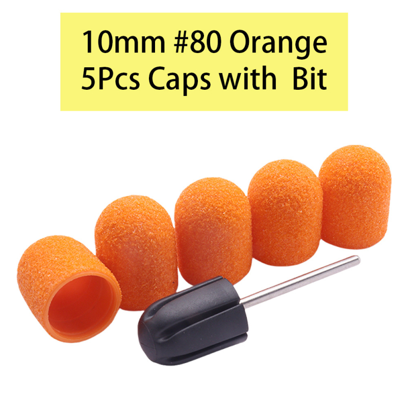 Ηλεκτρική κεφαλή λείανσης για περιποίηση ποδιών – αφαίρεση νεκρού δέρματος και κάλων