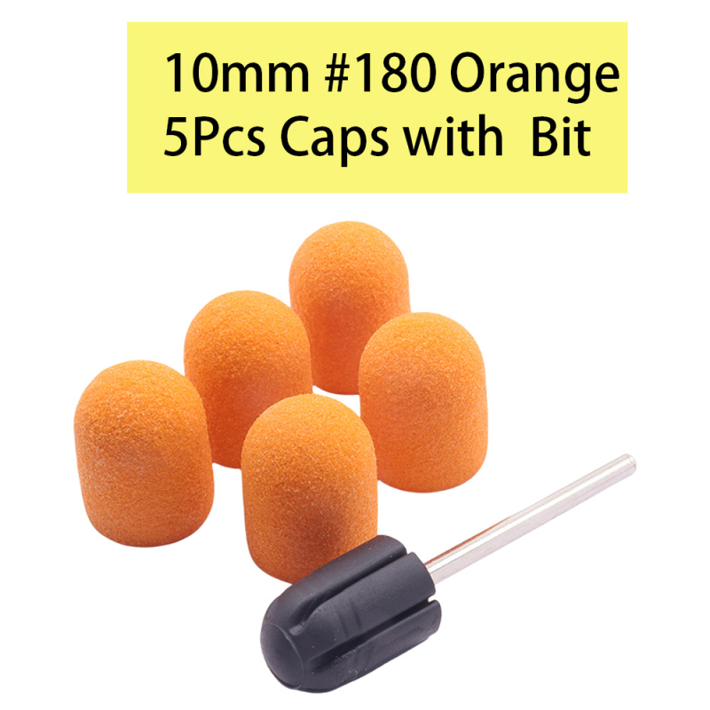 Ηλεκτρική κεφαλή λείανσης για περιποίηση ποδιών – αφαίρεση νεκρού δέρματος και κάλων