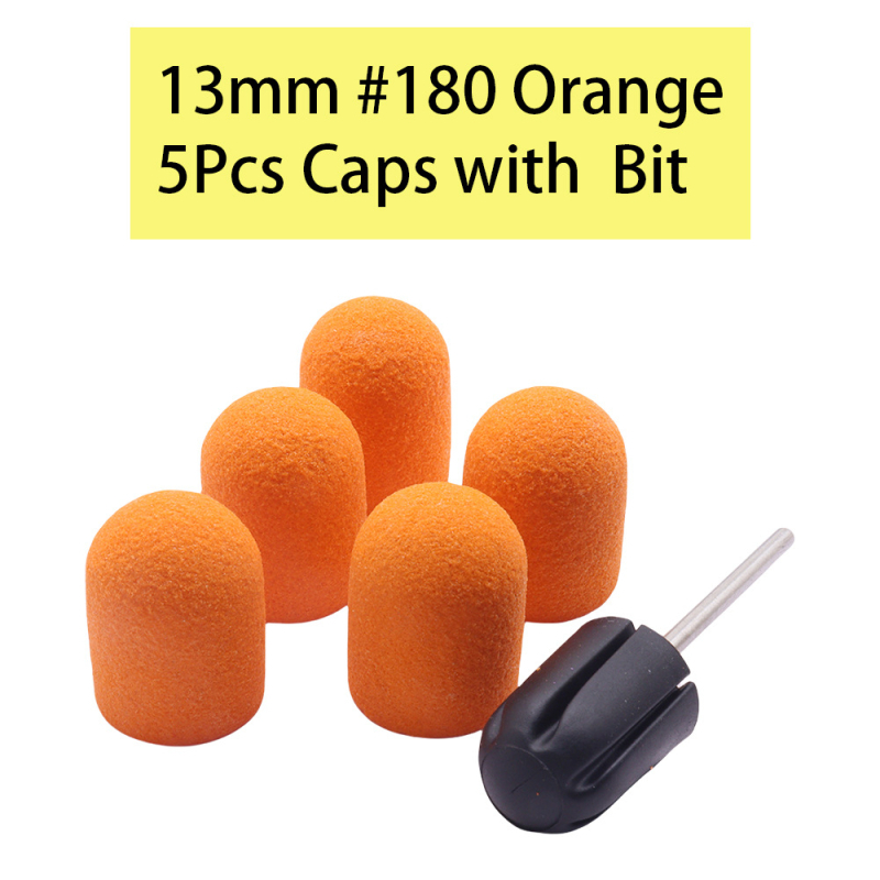 Ηλεκτρική κεφαλή λείανσης για περιποίηση ποδιών – αφαίρεση νεκρού δέρματος και κάλων