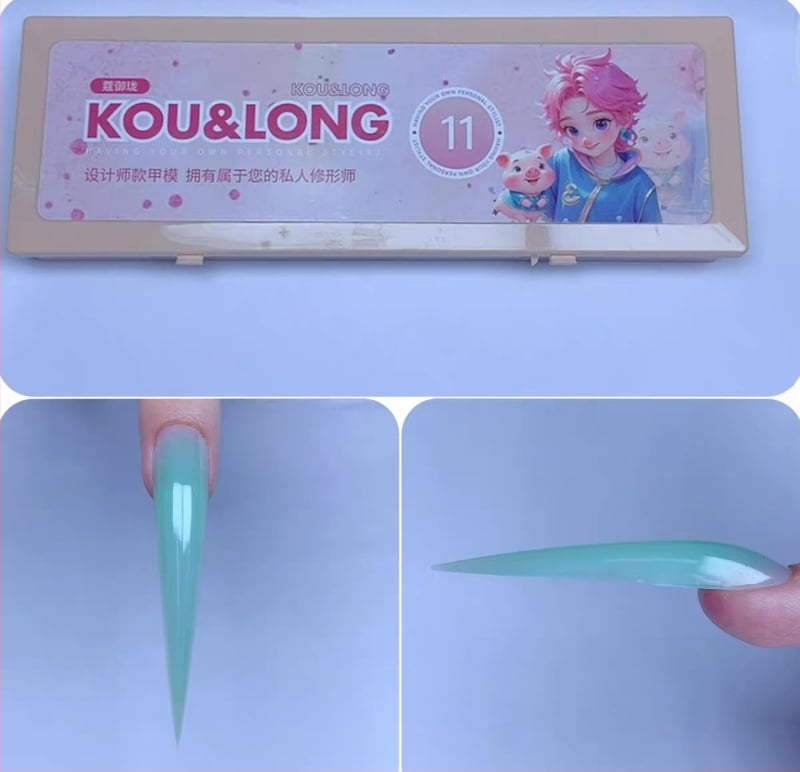 Nagu galiņi – kaķa ķepas un pūķa ķepas stili, māksliniecīgs ikdienas nagu dizains