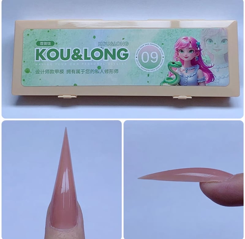 Nagu galiņi – kaķa ķepas un pūķa ķepas stili, māksliniecīgs ikdienas nagu dizains