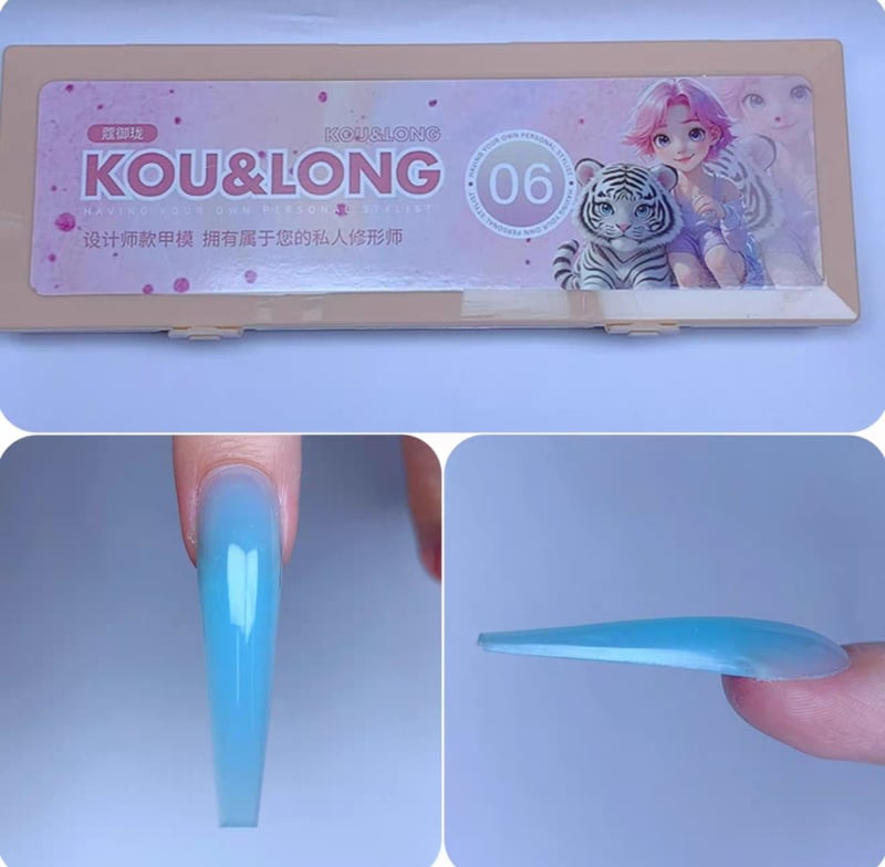 Nagu galiņi – kaķa ķepas un pūķa ķepas stili, māksliniecīgs ikdienas nagu dizains