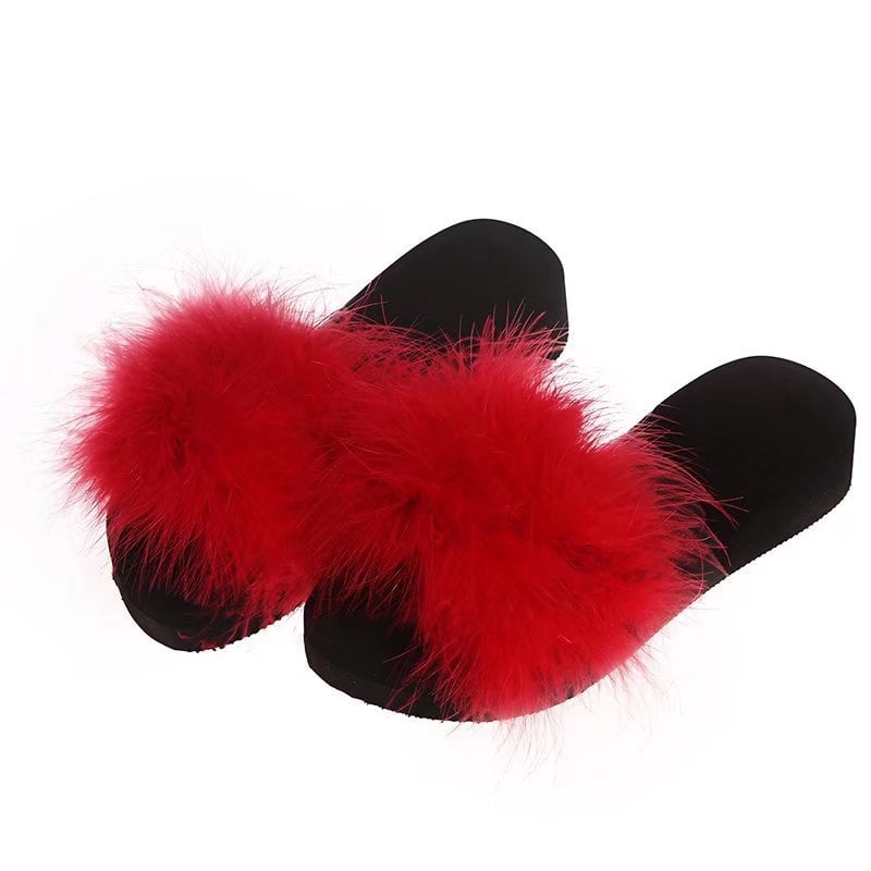 Moterų klininiai sandalai su perlų rhinestones ir spalvų blokų dizainu, viršus iš zomšos, pirštų forma apvali, vidinis audinys, padas iš gumos, vasara 2025