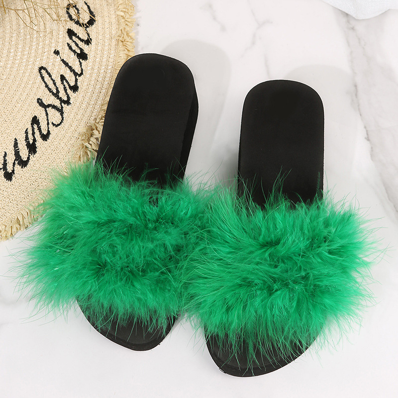 Moterų klininiai sandalai su perlų rhinestones ir spalvų blokų dizainu, viršus iš zomšos, pirštų forma apvali, vidinis audinys, padas iš gumos, vasara 2025