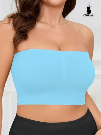 Κοριτσίστικο βαμβακερό σουτιέν με τιράντες σε μονόχρωμο σχέδιο, μαλακό μεταλλικό δαχτυλίδι, κλασικό καθημερινό στυλ, ηλικίες 9–13 ετών