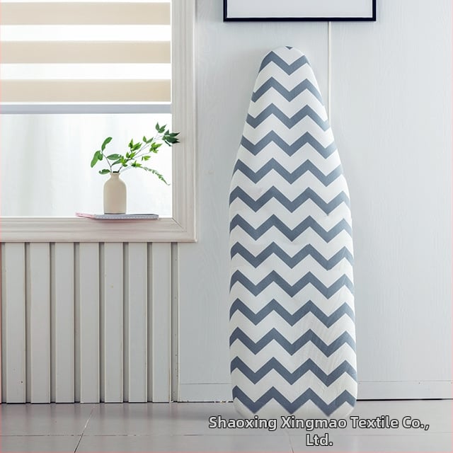 Κάλυμμα σιδερώματος 3-σε-1, βαμβακερό, μοντέρνο μίνιμαλιστικό στυλ, μάρκα Aifeibi, συσκευασία 45–50 τεμάχια