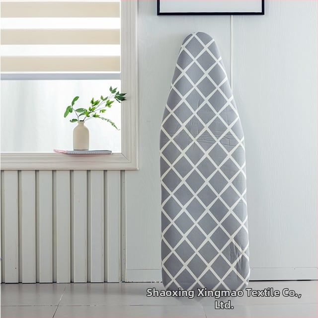 Κάλυμμα σιδερώματος 3-σε-1, βαμβακερό, μοντέρνο μίνιμαλιστικό στυλ, μάρκα Aifeibi, συσκευασία 45–50 τεμάχια