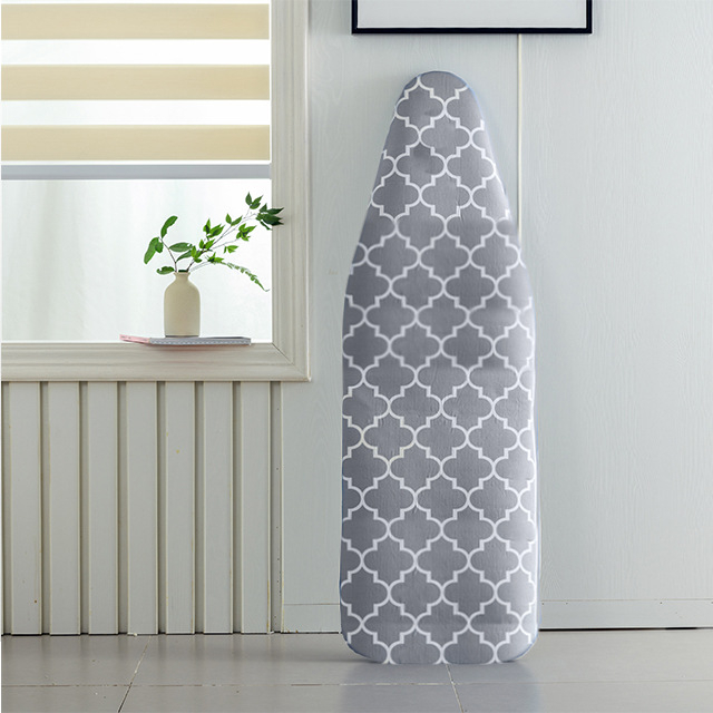 Κάλυμμα σιδερώματος 3-σε-1, βαμβακερό, μοντέρνο μίνιμαλιστικό στυλ, μάρκα Aifeibi, συσκευασία 45–50 τεμάχια