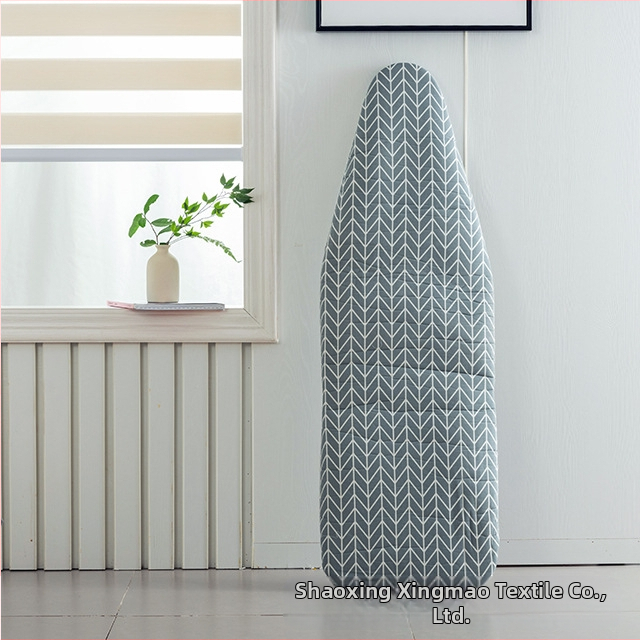 Κάλυμμα σιδερώματος 3-σε-1, βαμβακερό, μοντέρνο μίνιμαλιστικό στυλ, μάρκα Aifeibi, συσκευασία 45–50 τεμάχια