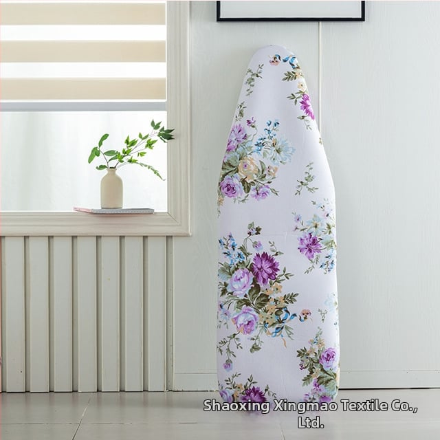 Κάλυμμα σιδερώματος 3-σε-1, βαμβακερό, μοντέρνο μίνιμαλιστικό στυλ, μάρκα Aifeibi, συσκευασία 45–50 τεμάχια