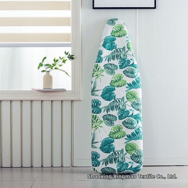 Κάλυμμα σιδερώματος 3-σε-1, βαμβακερό, μοντέρνο μίνιμαλιστικό στυλ, μάρκα Aifeibi, συσκευασία 45–50 τεμάχια