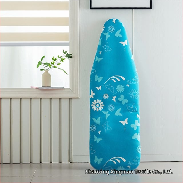 Κάλυμμα σιδερώματος 3-σε-1, βαμβακερό, μοντέρνο μίνιμαλιστικό στυλ, μάρκα Aifeibi, συσκευασία 45–50 τεμάχια