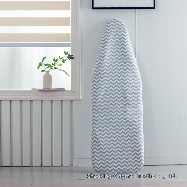 Κάλυμμα σιδερώματος 3-σε-1, βαμβακερό, μοντέρνο μίνιμαλιστικό στυλ, μάρκα Aifeibi, συσκευασία 45–50 τεμάχια