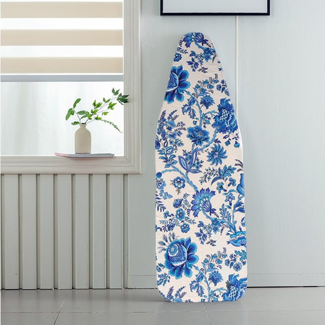 Κάλυμμα σιδερώματος 3-σε-1, βαμβακερό, μοντέρνο μίνιμαλιστικό στυλ, μάρκα Aifeibi, συσκευασία 45–50 τεμάχια