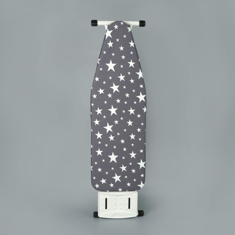 Κάλυμμα σιδερώματος 3-σε-1, βαμβακερό, μοντέρνο μίνιμαλιστικό στυλ, μάρκα Aifeibi, συσκευασία 45–50 τεμάχια