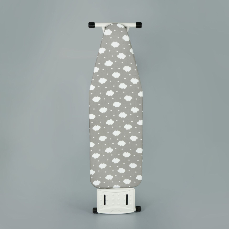 Κάλυμμα σιδερώματος 3-σε-1, βαμβακερό, μοντέρνο μίνιμαλιστικό στυλ, μάρκα Aifeibi, συσκευασία 45–50 τεμάχια