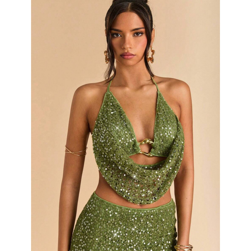 R 931 Bodycon kleita, bohēmisks stils, šaurs piegriezums, kokvilnas-lins audums, 2023. gada vasara