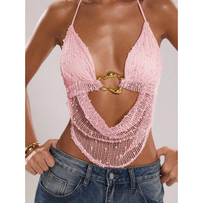 R 931 Bodycon kleita, bohēmisks stils, šaurs piegriezums, kokvilnas-lins audums, 2023. gada vasara