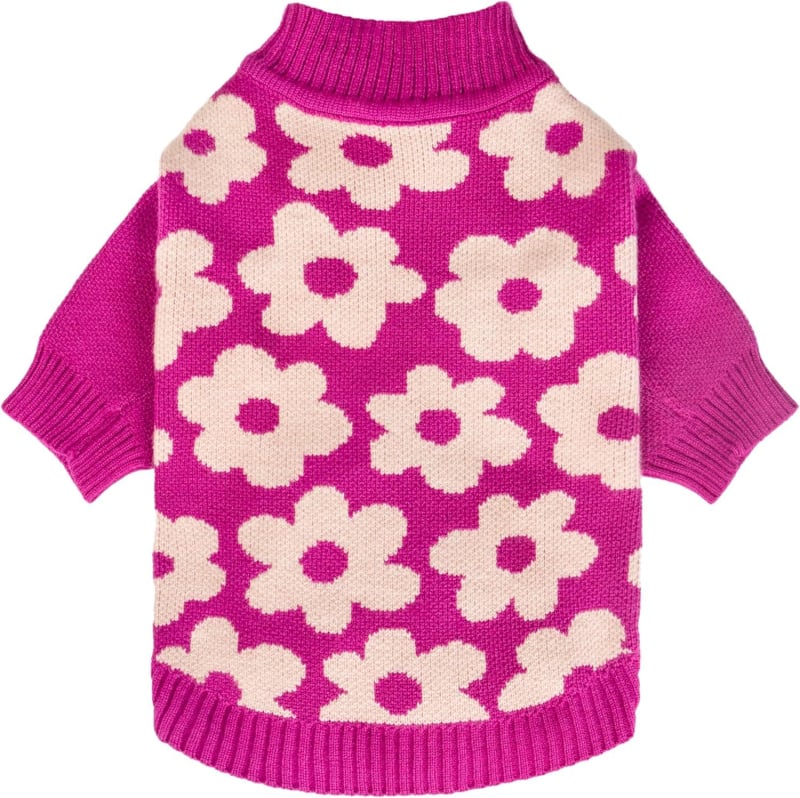 Îmbrăcăminte pentru câini de companie: palton de blană de iarnă, importat, export transfrontal, stil Japonia–Coreea