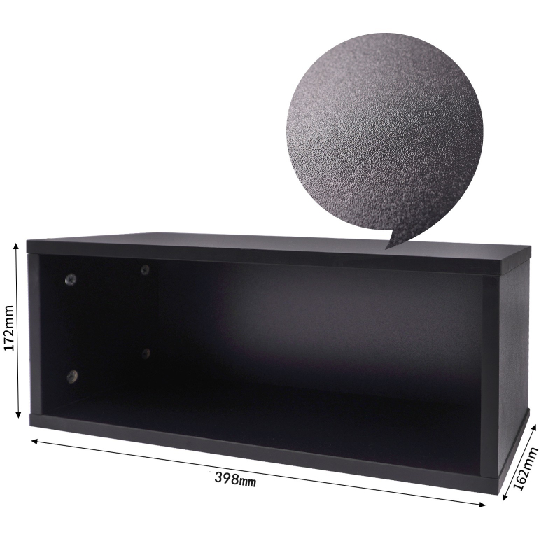 Θήκη προστασίας CD/DVD/Blu-ray — Διαφανής θήκη δίσκου, αυτοσφράγιση, νάιλον πλέγμα, Τύπος Sealed, Κωδικός προϊόντος Fiupeuiroritwr