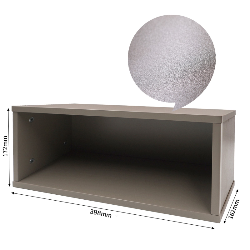 Θήκη προστασίας CD/DVD/Blu-ray — Διαφανής θήκη δίσκου, αυτοσφράγιση, νάιλον πλέγμα, Τύπος Sealed, Κωδικός προϊόντος Fiupeuiroritwr