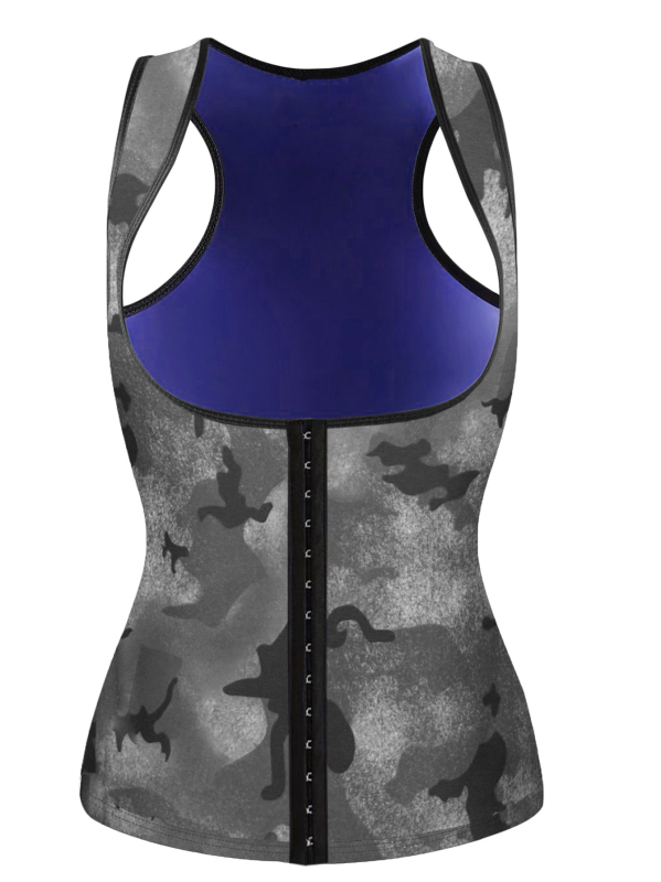 Brīvi piegriezta treniņvestes potenie veids; materiāls poliester; milk silk tekstūra; piemērota kustībai, visām četrām sezonām; iešūti dekoratīvi elementu