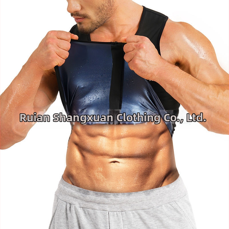 Brīvi piegriezta treniņvestes potenie veids; materiāls poliester; milk silk tekstūra; piemērota kustībai, visām četrām sezonām; iešūti dekoratīvi elementu