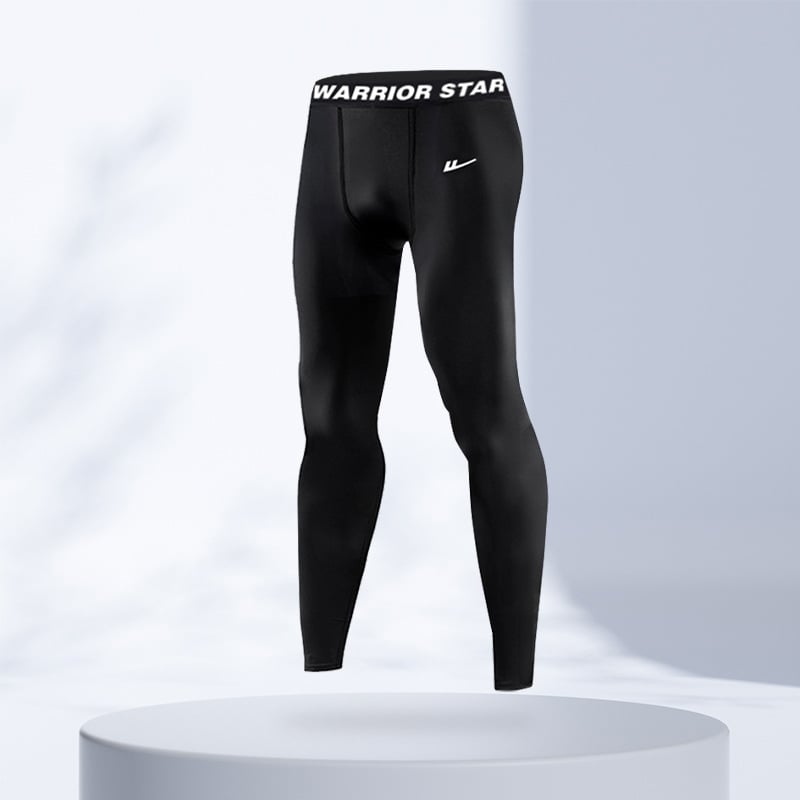 Ανδρικό αθλητικό σετ τρεξίματος – δύο τεμάχια, διαπνέον, απομάκρυνση υγρασίας, γρήγορο στέγνωμα, στρογγυλός λαιμός, βραχείς μανίκες, πολυεστέρας-ελαστάν