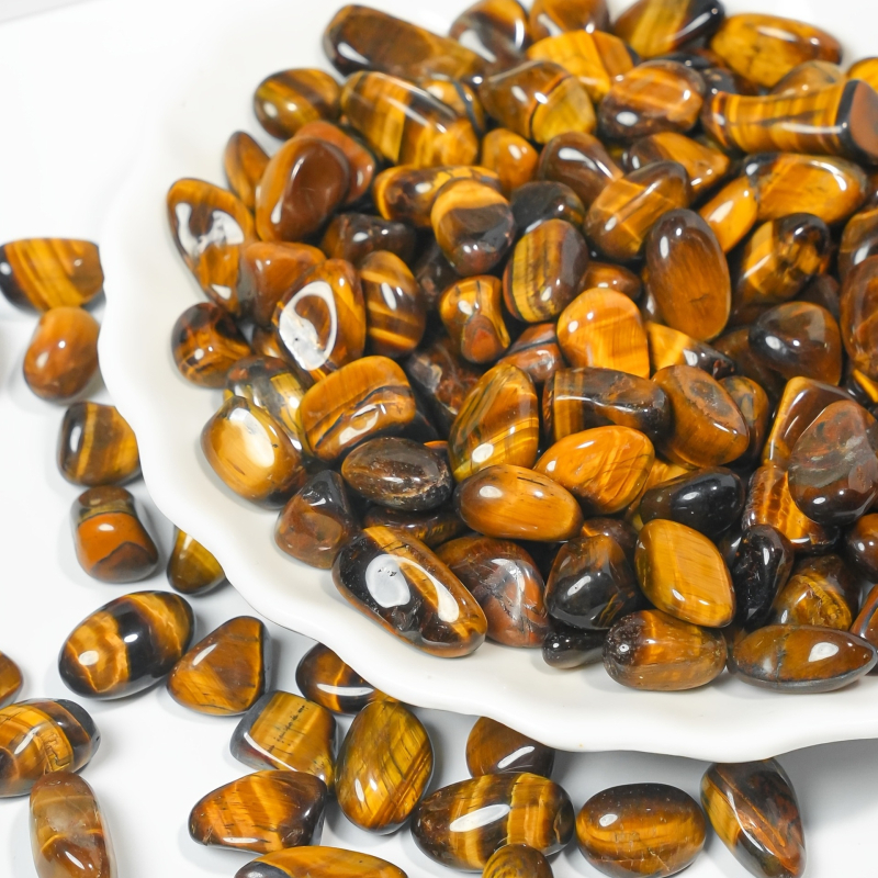 Dekoratīvs grants ornaments ar dabisku kristālu un magnētisko attīrīšanu augiem un akvārijiem — Modeļa numurs 956989311929