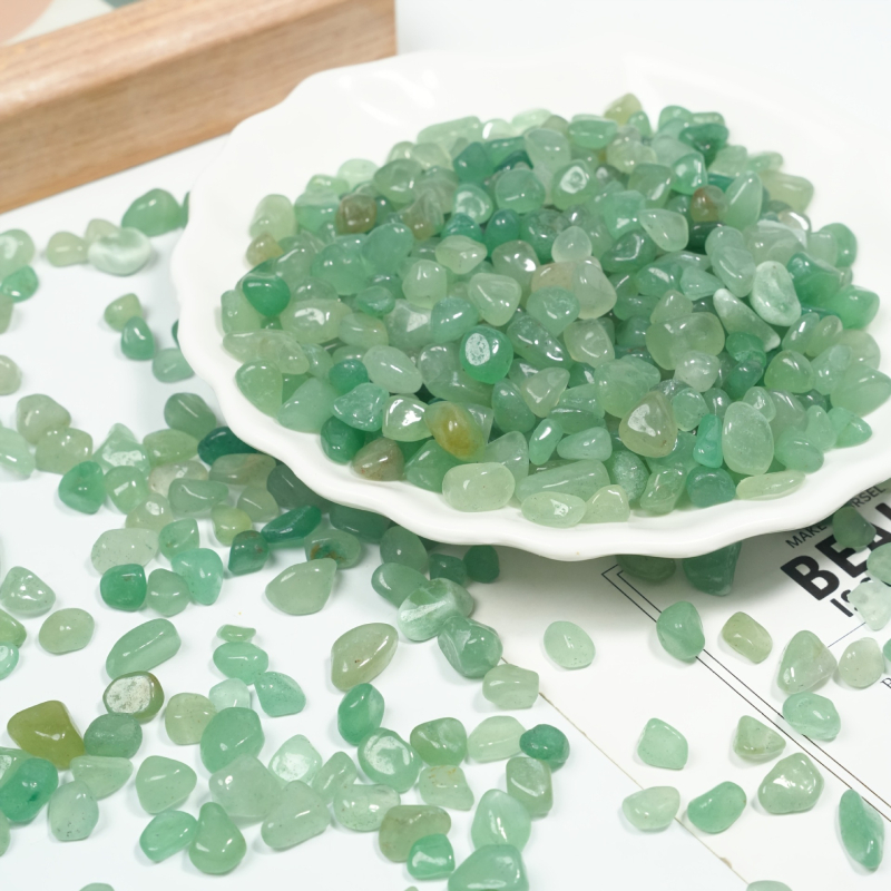 Dekoratīvs grants ornaments ar dabisku kristālu un magnētisko attīrīšanu augiem un akvārijiem — Modeļa numurs 956989311929