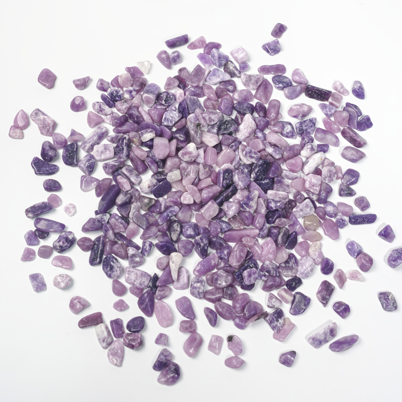 Dekoratīvs grants ornaments ar dabisku kristālu un magnētisko attīrīšanu augiem un akvārijiem — Modeļa numurs 956989311929